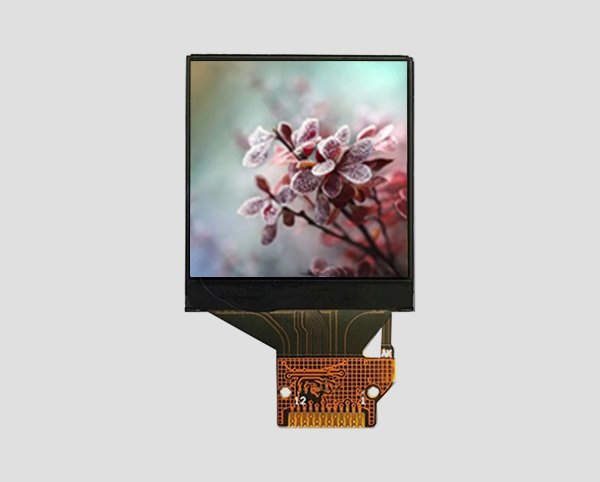 TFT液晶屏是怎么由来的